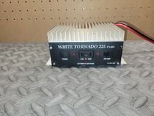 Amplificatore lineare mobile