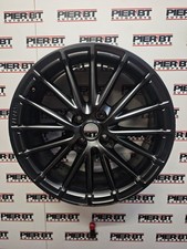 Un Cerchio In Lega Originale