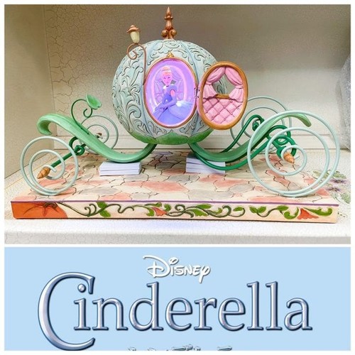 Cenerentola zucca principessa - cenerentola,