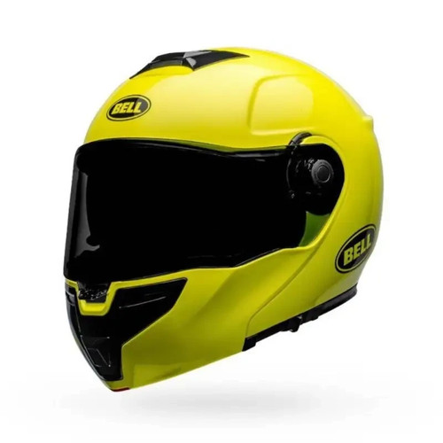 Casco bell moto scooter srt - bell,