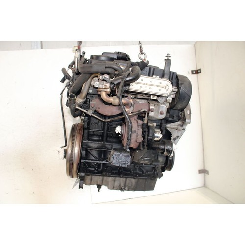 Motore compl bkd audi - motore, a3