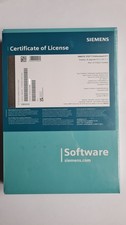 Siemens SIMATIC STEP 7 Prof
