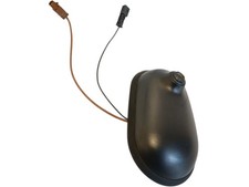 A1698202675 ANTENNA TETTO RADIO AUTORADIO MERCEDES CLASSE A W169 - CLASSE B W245