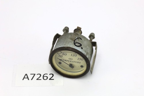 Vdo classic per ducati pantah - vdo,