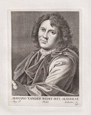 Adriaen Van Der Werff Pittore