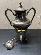 Antico piatto argento