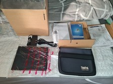 Portatile IBM Thinkpad X60s