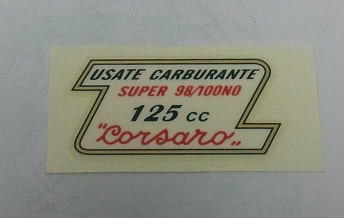Decalcomania secco adesivo - a,