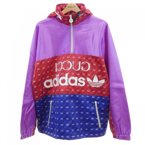 Authentic gucci adidas - authentic,