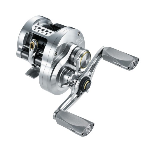 Mulinello shimano calcutta - mulinello,