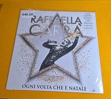 RAFFAELLA CARRA' - OGNI VOLTA