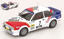 Ford Escort Mk3 RS Turbo