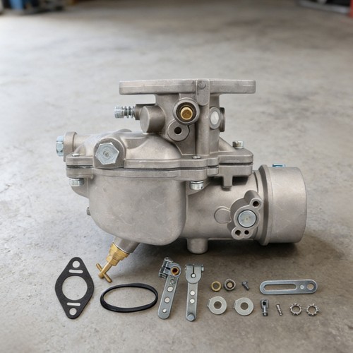 Carburatore per trattori