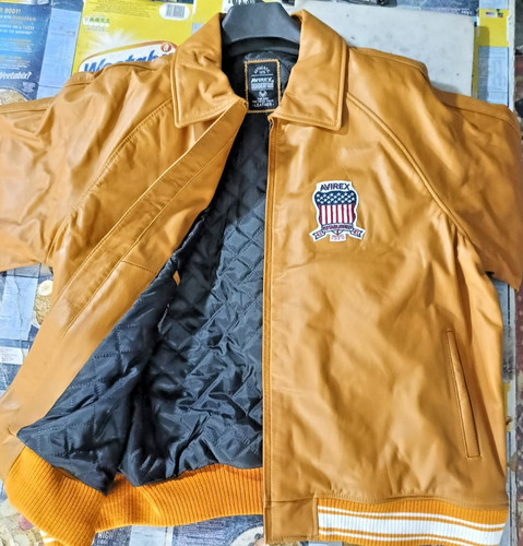 Giacca bomber volo uomo - volo,