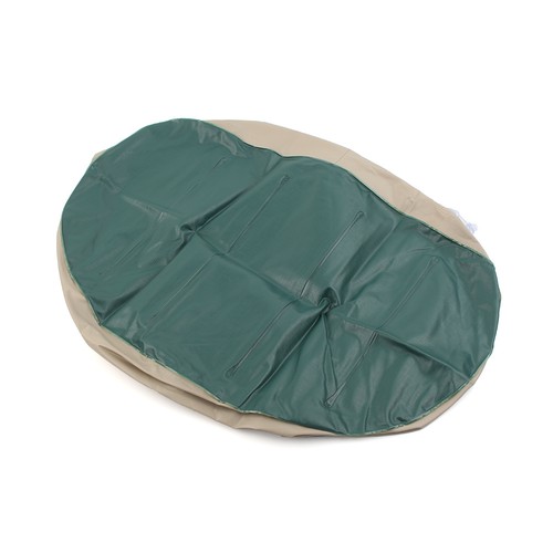 Cuscino sedile gonfiabile - cuscino,
