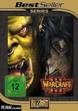 Warcraft 3 - Reign of Chaos