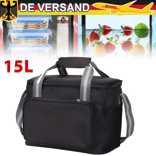 Borsa frigo piccola - 15l, borse
