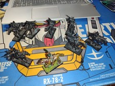 DGA LOTTO  cavalieri wood