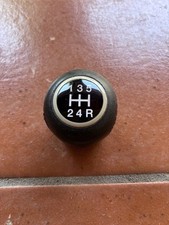 Fiat Grande Punto / Punto evo - pomello cambio 5 marce originale