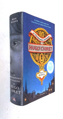 Straordinaria invenzione di - la,