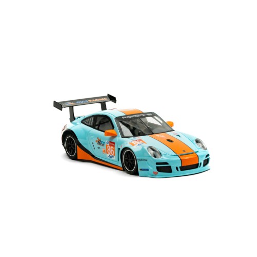 Nsr porsche 997 mans - nsr,