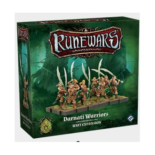 Ffg runewars latari - ffg,