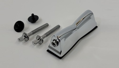 Yamaha bowtie rullante tamburo - yamaha,