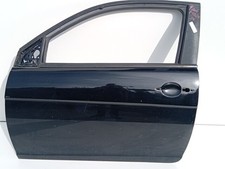 Porta nera lancia - sx, 2006