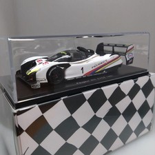 1/43 Scintilla PEUGEOT 905