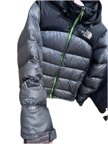 The north face nuptse - the,