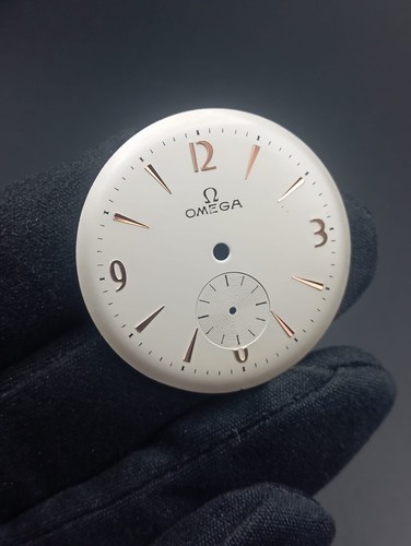Ricambio quadrante omega - quadrante,