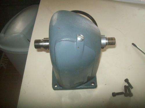Headstock assembly - headstock,