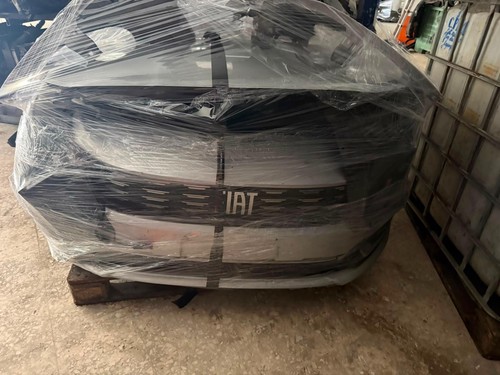 Musata completa con kit - con, airbag