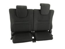 SEDILI POSTERIORI TERZA FILA TOYOTA COROLLA VERSO (2004) 1.8 BENZINA 95KW 5P