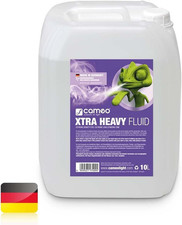 Xtra heavy fluid - fluid, 10