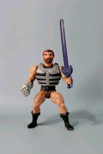 Fisto motu mattel - 🟢fisto,