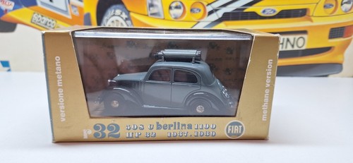 Brumm 1937 fiat 508 - brumm, 1937-39