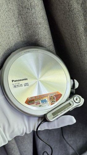 Panasonic ct790 lettore - panasonic,