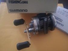 Mulinello Cardiff 301A-Shimano