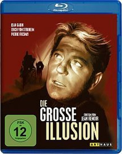 Die grosse illusion - die,