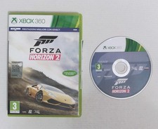 XBOX 360 : FORZA HORIZON 2 - Completo, ITALIANO ! CONSEGNA IN 24/48H