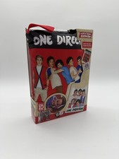 One Direction Hide N Sleep