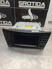 Mercedes-Benz E W211 2006