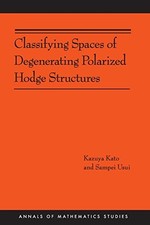 CLASSIFYING SPACES OF