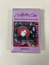 Culture Club – Waking Up