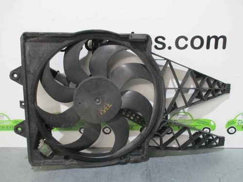 51820790 electroventilador
