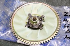 Variomatik Riemenscheibe