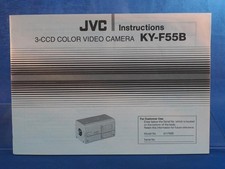 Manuale Di Istruzioni JVC 2