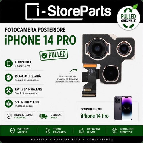 Fotocamera posteriore - fotocamera,