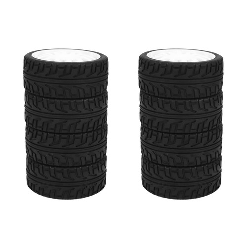 Pezzi rc ruote in - rc,